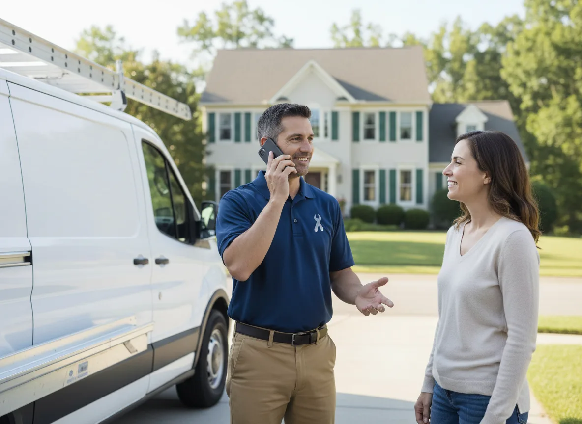 Home Gutter Service Omaha, IL FAQs